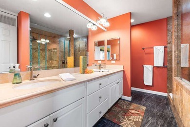 Come and experience luxury living at Waikoloa Colony Villas on Waikoloa Beach Resort Golf Course in Hawaii - for sale on GolfHomes.com, golf home, golf lot