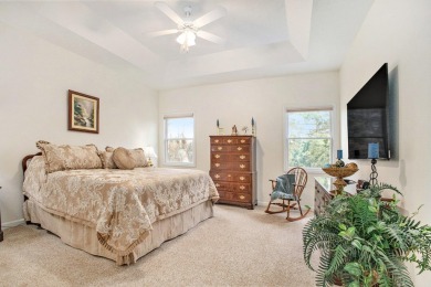 Welcome to this meticulously maintained home nestled in the on Stone Water Country Club in Michigan - for sale on GolfHomes.com, golf home, golf lot