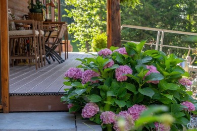 A Fairytale Lakefront Estate | 3+ Acres | Table Rock Lake on Kings River Golf Course in Missouri - for sale on GolfHomes.com, golf home, golf lot