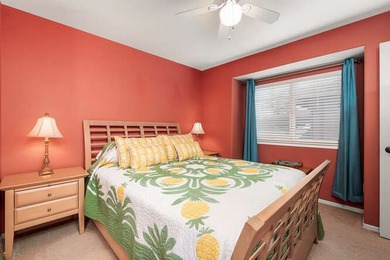 Come and experience luxury living at Waikoloa Colony Villas on Waikoloa Beach Resort Golf Course in Hawaii - for sale on GolfHomes.com, golf home, golf lot