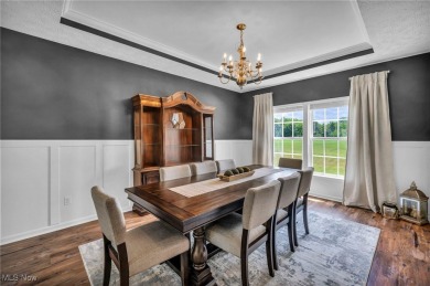 3287 Stillwater Drive in Medina's sought-after Shale Creek on Shale Creek Golf Club in Ohio - for sale on GolfHomes.com, golf home, golf lot