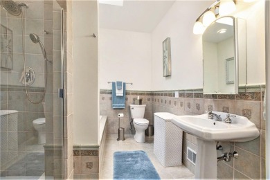 Welcome to this meticulously maintained home nestled in the on Stone Water Country Club in Michigan - for sale on GolfHomes.com, golf home, golf lot