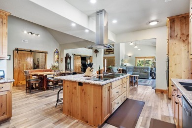 A Fairytale Lakefront Estate | 3+ Acres | Table Rock Lake on Kings River Golf Course in Missouri - for sale on GolfHomes.com, golf home, golf lot