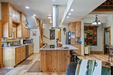 A Fairytale Lakefront Estate | 3+ Acres | Table Rock Lake on Kings River Golf Course in Missouri - for sale on GolfHomes.com, golf home, golf lot