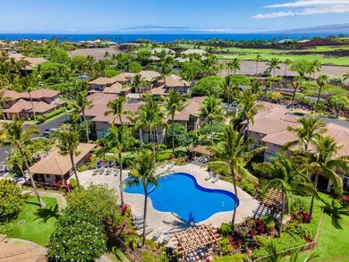 Come and experience luxury living at Waikoloa Colony Villas on Waikoloa Beach Resort Golf Course in Hawaii - for sale on GolfHomes.com, golf home, golf lot