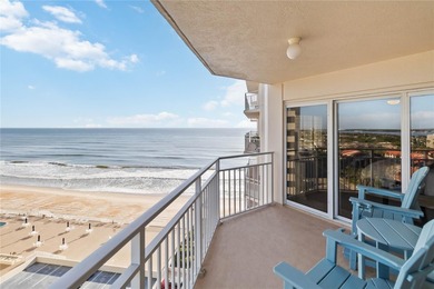 Sunrise to Sunset: The Ultimate Florida Oceanfront Lifestyle is on Oceans Golf Club in Florida - for sale on GolfHomes.com, golf home, golf lot