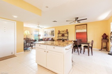 LAKE AND GOLF COURSE VIEWS - LAKEWOOD - ATTACHED VILLA / SINGLE on Lakewood Country Club in Florida - for sale on GolfHomes.com, golf home, golf lot