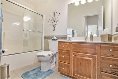 Welcome to this meticulously maintained home nestled in the on Stone Water Country Club in Michigan - for sale on GolfHomes.com, golf home, golf lot