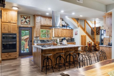 A Fairytale Lakefront Estate | 3+ Acres | Table Rock Lake on Kings River Golf Course in Missouri - for sale on GolfHomes.com, golf home, golf lot