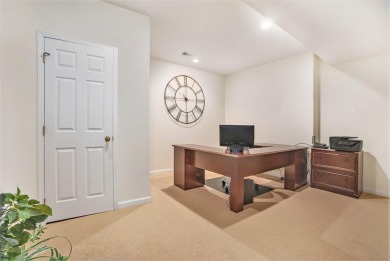 Welcome to this meticulously maintained home nestled in the on Stone Water Country Club in Michigan - for sale on GolfHomes.com, golf home, golf lot