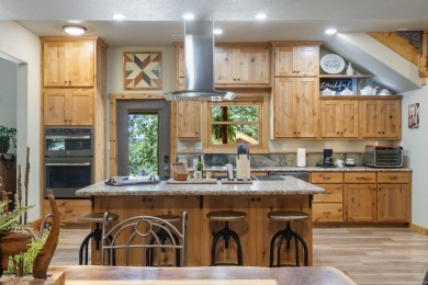 A Fairytale Lakefront Estate | 3+ Acres | Table Rock Lake on Kings River Golf Course in Missouri - for sale on GolfHomes.com, golf home, golf lot