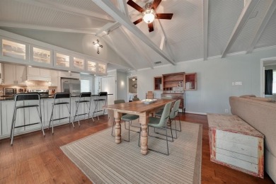Welcome to a tranquil waterfront retreat nestled in the trees in on Hide-A-Way Lake Golf Course in Texas - for sale on GolfHomes.com, golf home, golf lot