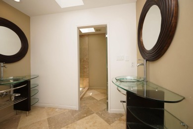 CAREFREE LIVING CAN BE YOURS AT GLENEAGLES GREEN. This is truly on Golf Club at Bluewater Bay Resort in Florida - for sale on GolfHomes.com, golf home, golf lot