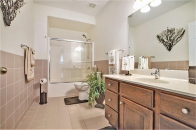 Welcome to this meticulously maintained home nestled in the on Stone Water Country Club in Michigan - for sale on GolfHomes.com, golf home, golf lot