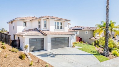 **VIEWS** 3 CAR GARAGE**OVER 3,000 SQ FT** Welcome to newly on  in California - for sale on GolfHomes.com, golf home, golf lot