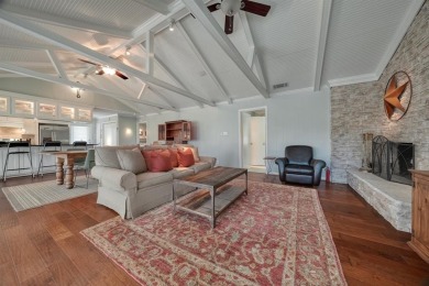 Welcome to a tranquil waterfront retreat nestled in the trees in on Hide-A-Way Lake Golf Course in Texas - for sale on GolfHomes.com, golf home, golf lot