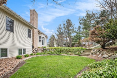 Welcome to this meticulously maintained home nestled in the on Stone Water Country Club in Michigan - for sale on GolfHomes.com, golf home, golf lot