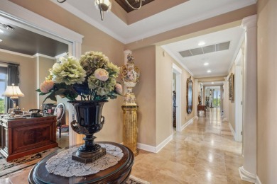 PRIVACY and UNOBSTRUCTED VIEWS ATOP THE LONGLEAF PINES OF KELLY on Kelly Plantation Golf Club in Florida - for sale on GolfHomes.com, golf home, golf lot