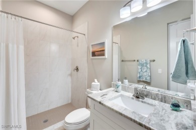 Experience the pinnacle of WATERFRONT LUXURY LIVING in this on Burnt Store Golf Club in Florida - for sale on GolfHomes.com, golf home, golf lot