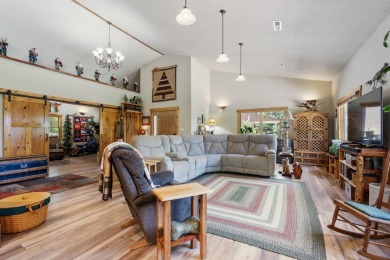 A Fairytale Lakefront Estate | 3+ Acres | Table Rock Lake on Kings River Golf Course in Missouri - for sale on GolfHomes.com, golf home, golf lot