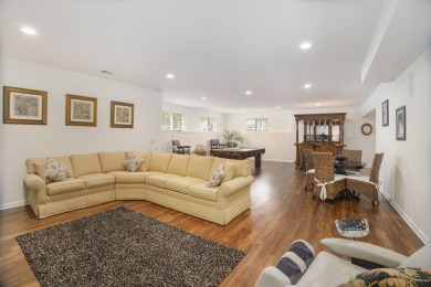 Welcome to this meticulously maintained home nestled in the on Stone Water Country Club in Michigan - for sale on GolfHomes.com, golf home, golf lot