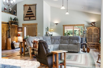A Fairytale Lakefront Estate | 3+ Acres | Table Rock Lake on Kings River Golf Course in Missouri - for sale on GolfHomes.com, golf home, golf lot