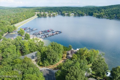 This stunning lakefront home on Lake Dartmoor offers the on Heatherhurst Golf Course in Tennessee - for sale on GolfHomes.com, golf home, golf lot