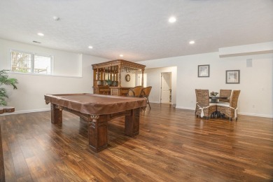 Welcome to this meticulously maintained home nestled in the on Stone Water Country Club in Michigan - for sale on GolfHomes.com, golf home, golf lot