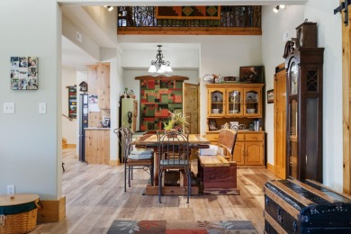 A Fairytale Lakefront Estate | 3+ Acres | Table Rock Lake on Kings River Golf Course in Missouri - for sale on GolfHomes.com, golf home, golf lot