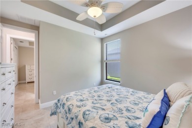 Experience the pinnacle of WATERFRONT LUXURY LIVING in this on Burnt Store Golf Club in Florida - for sale on GolfHomes.com, golf home, golf lot