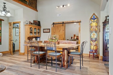 A Fairytale Lakefront Estate | 3+ Acres | Table Rock Lake on Kings River Golf Course in Missouri - for sale on GolfHomes.com, golf home, golf lot
