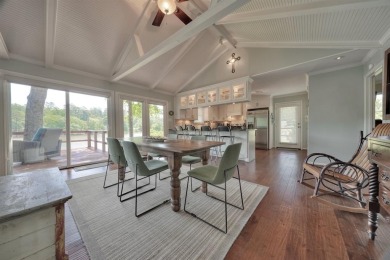 Welcome to a tranquil waterfront retreat nestled in the trees in on Hide-A-Way Lake Golf Course in Texas - for sale on GolfHomes.com, golf home, golf lot