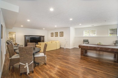 Welcome to this meticulously maintained home nestled in the on Stone Water Country Club in Michigan - for sale on GolfHomes.com, golf home, golf lot