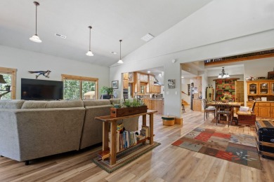 A Fairytale Lakefront Estate | 3+ Acres | Table Rock Lake on Kings River Golf Course in Missouri - for sale on GolfHomes.com, golf home, golf lot