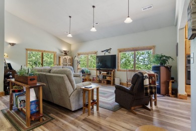 A Fairytale Lakefront Estate | 3+ Acres | Table Rock Lake on Kings River Golf Course in Missouri - for sale on GolfHomes.com, golf home, golf lot