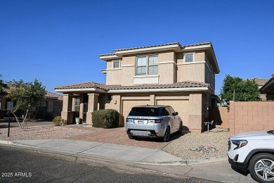 Gate community, House located at golf course, steps away from on Palm Valley Golf Club  in Arizona - for sale on GolfHomes.com, golf home, golf lot