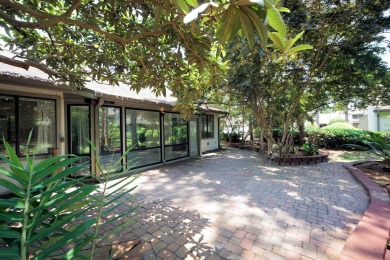 CAREFREE LIVING CAN BE YOURS AT GLENEAGLES GREEN. This is truly on Golf Club at Bluewater Bay Resort in Florida - for sale on GolfHomes.com, golf home, golf lot