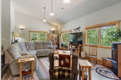 A Fairytale Lakefront Estate | 3+ Acres | Table Rock Lake on Kings River Golf Course in Missouri - for sale on GolfHomes.com, golf home, golf lot