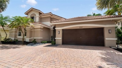 A rated schools. Exquisite, completely renovated and upgraded on Weston Hills Country Club in Florida - for sale on GolfHomes.com, golf home, golf lot