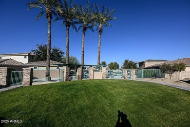 Gate community, House located at golf course, steps away from on Palm Valley Golf Club  in Arizona - for sale on GolfHomes.com, golf home, golf lot