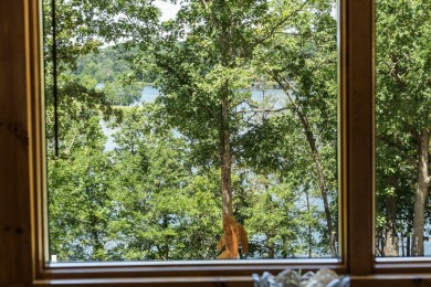 A Fairytale Lakefront Estate | 3+ Acres | Table Rock Lake on Kings River Golf Course in Missouri - for sale on GolfHomes.com, golf home, golf lot