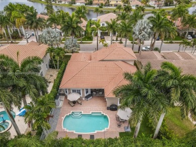 A rated schools. Exquisite, completely renovated and upgraded on Weston Hills Country Club in Florida - for sale on GolfHomes.com, golf home, golf lot