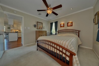 Welcome to a tranquil waterfront retreat nestled in the trees in on Hide-A-Way Lake Golf Course in Texas - for sale on GolfHomes.com, golf home, golf lot
