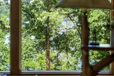 A Fairytale Lakefront Estate | 3+ Acres | Table Rock Lake on Kings River Golf Course in Missouri - for sale on GolfHomes.com, golf home, golf lot