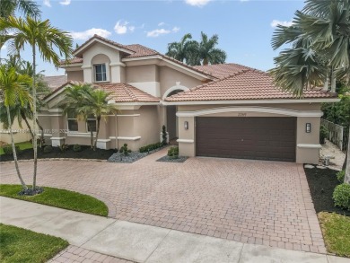 A rated schools. Exquisite, completely renovated and upgraded on Weston Hills Country Club in Florida - for sale on GolfHomes.com, golf home, golf lot