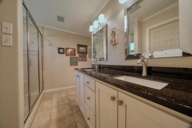 Welcome to a tranquil waterfront retreat nestled in the trees in on Hide-A-Way Lake Golf Course in Texas - for sale on GolfHomes.com, golf home, golf lot