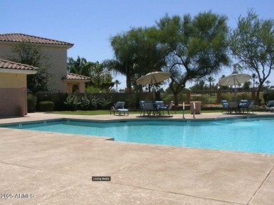 Gate community, House located at golf course, steps away from on Palm Valley Golf Club  in Arizona - for sale on GolfHomes.com, golf home, golf lot