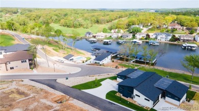 Welcome to Harpers Cov- Osage Beach's newest Lakefront on The Oaks Golf Course in Missouri - for sale on GolfHomes.com, golf home, golf lot
