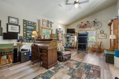 A Fairytale Lakefront Estate | 3+ Acres | Table Rock Lake on Kings River Golf Course in Missouri - for sale on GolfHomes.com, golf home, golf lot