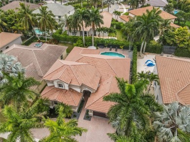 A rated schools. Exquisite, completely renovated and upgraded on Weston Hills Country Club in Florida - for sale on GolfHomes.com, golf home, golf lot